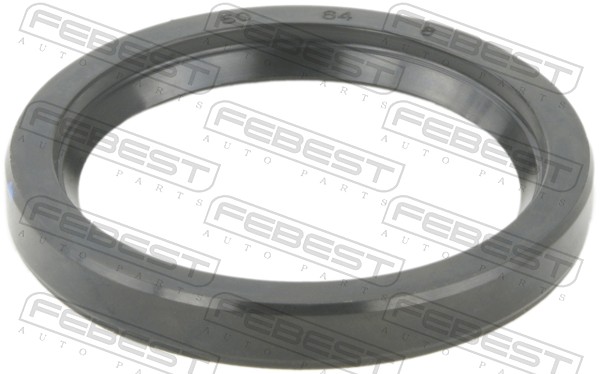 sandariklis, kardaninis velenas - 95FAY-50640808X FEBEST