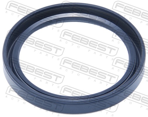 Paraolio, Albero primario - 95FAY-52660909X FEBEST