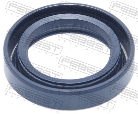 Seal, drive shaft - 95FBY-26380808X FEBEST