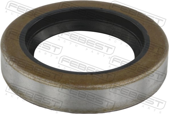 Shaft Seal, differential - 95FCY-35551111X FEBEST