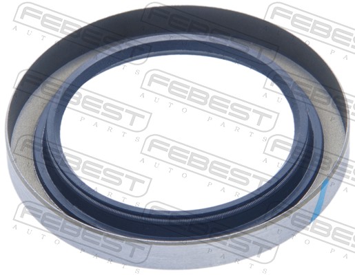 sandariklis, kardaninis velenas - 95FDY-49700909C FEBEST
