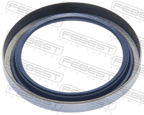 Wellendichtring, Antriebswelle - 95FDY-57750909C FEBEST