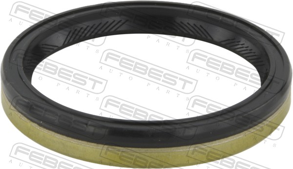 Shaft Seal, manual transmission main shaft - 95FEY-47570808C FEBEST