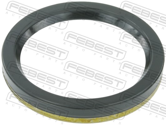 Paraolio, Albero trasmissione cambio manuale - 95FEY-56700909X FEBEST