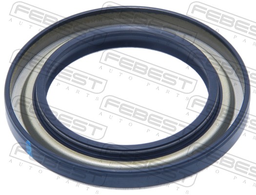 sandariklis, kardaninis velenas - 95GAS-49720808X FEBEST