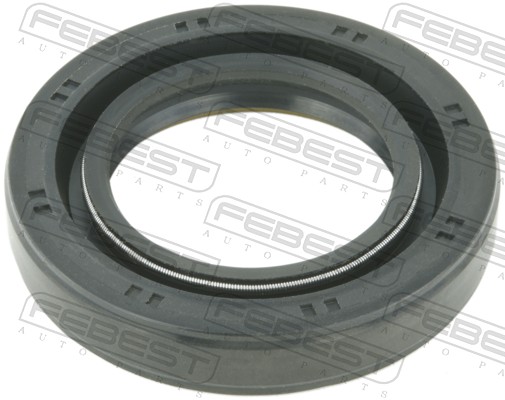 Seal, drive shaft - 95GAW-35591010R FEBEST