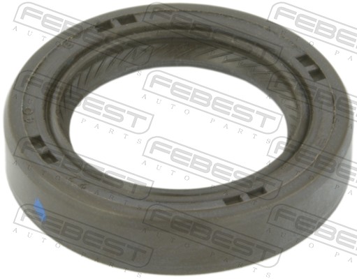 Seal, oil pump - 95GAY-27400808L FEBEST