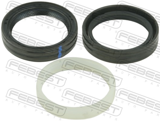 Seal, drive shaft - 95GAY-29370808C FEBEST