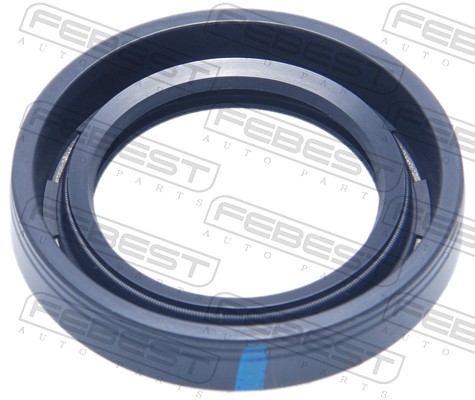 Paraolio, Albero primario - 95GAY-30450808X FEBEST