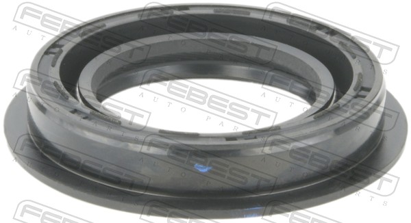 Shaft Seal, manual transmission main shaft - 95GAY-35540811R FEBEST