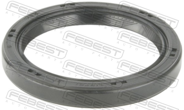 Paraolio, Cambio manuale - 95GAY-37470606C FEBEST