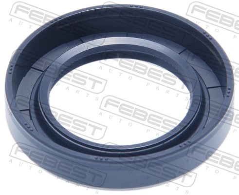 Paraolio, Albero primario - 95GAY-38581111L FEBEST