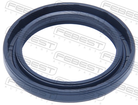 Paraolio, Albero primario - 95GAY-43580707L FEBEST