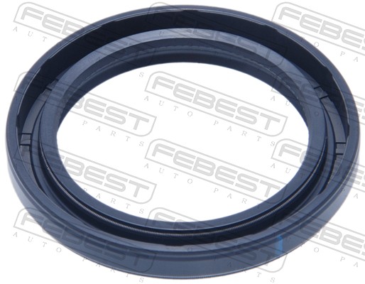 Paraolio, Albero primario - 95GAY-43580707X FEBEST