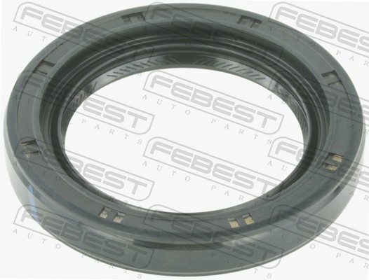 Shaft Seal, automatic transmission - 95GAY-43630909C FEBEST