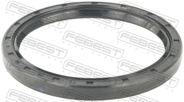 Paraolio, Albero primario - 95GAY-75900808R FEBEST