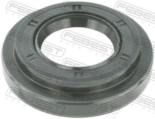 Shaft Seal, differential - 95GBS-33650914R FEBEST