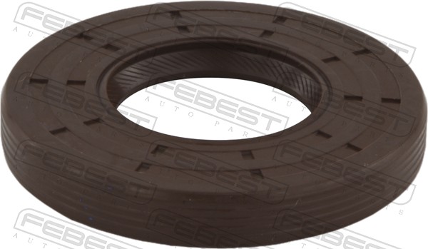 Wellendichtring, Differential - 95GBY-28560808R FEBEST