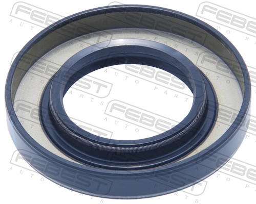 Paraolio, Cambio manuale - 95GBY-35621010X FEBEST
