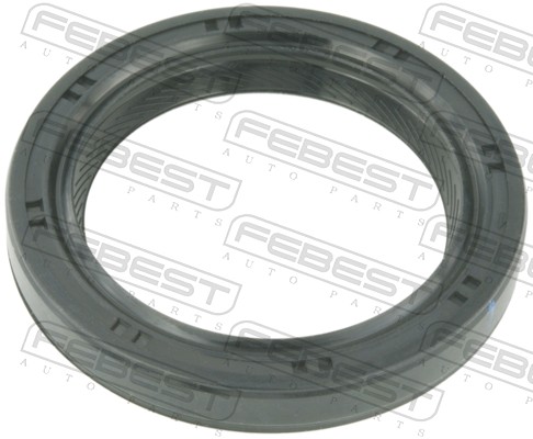 Paraolio, Albero a gomiti - 95GBY-41560707R FEBEST