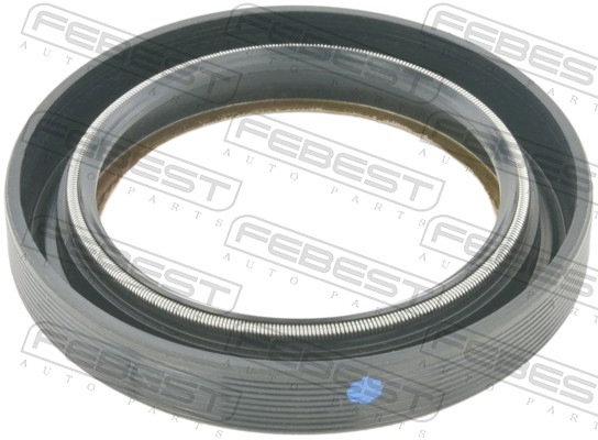 Shaft Seal, manual transmission main shaft - 95GBY-42590909L FEBEST
