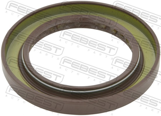 veleno sandariklis, neautomatinės transmisijos velenas - 95GBY-48710808R FEBEST