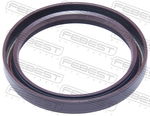 Paraolio, Albero primario - 95GBY-50620808L FEBEST
