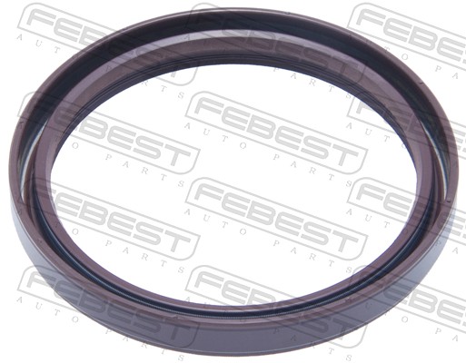 Paraolio, Albero primario - 95GBY-60700808L FEBEST