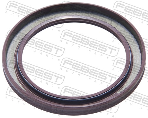 Paraolio, Albero primario - 95GBY-60800808L FEBEST