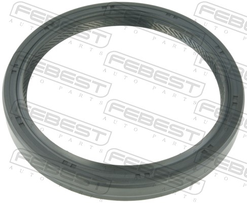 Paraolio, Albero a camme - 95GBY-71851011R FEBEST