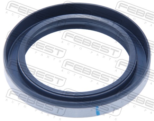 Paraolio, mozzo ruota - 95GCY-51701010X FEBEST