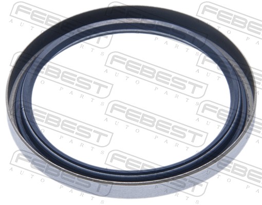 Paraolio, Albero primario - 95GDS-57700707X FEBEST