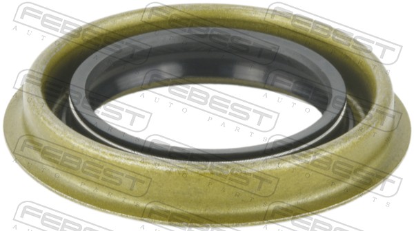 Wellendichtring, Differential - 95GDW-41610712C FEBEST