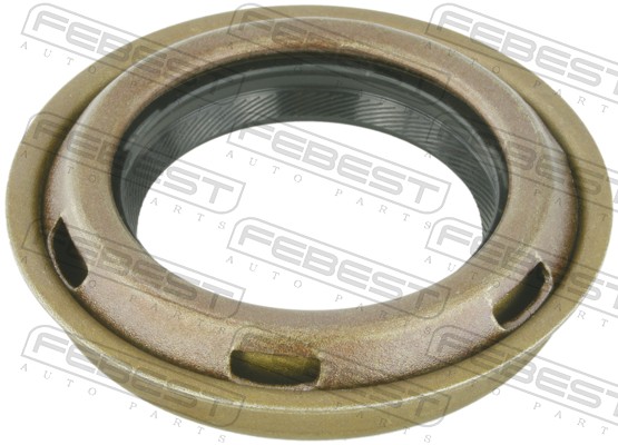 Seal, drive shaft - 95GDW-41610813L FEBEST