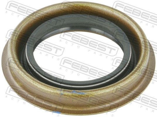 Paraolio, Albero primario - 95GDW-41610813R FEBEST