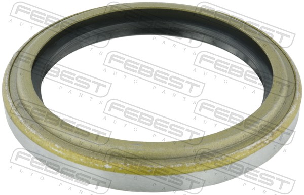 Seal Ring, wheel hub - 95GDW-66850810X FEBEST