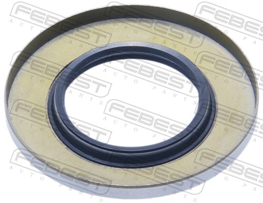 Paraolio, Albero primario - 95GDY-40720707X FEBEST