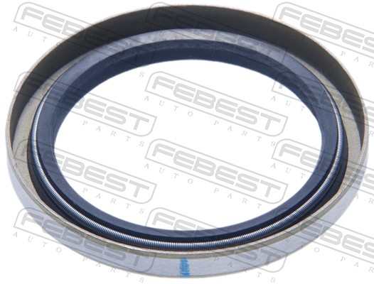 Anello tenuta, Mozzo ruota - 95GDY-42550606X FEBEST