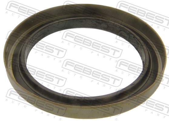 sandariklis, kardaninis velenas - 95GDY-44560609X FEBEST