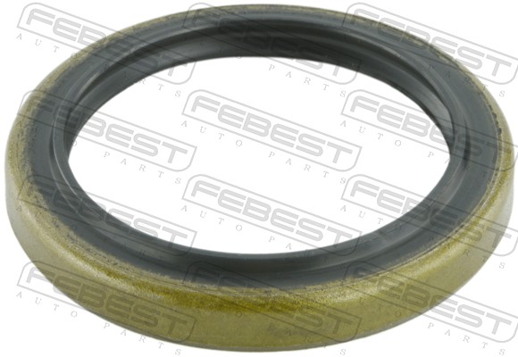 sandariklis, kardaninis velenas - 95GDY-44560709X FEBEST