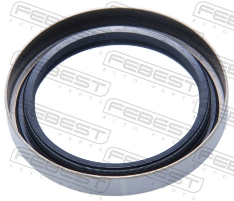 Seal Ring, wheel hub - 95GDY-48620909X FEBEST