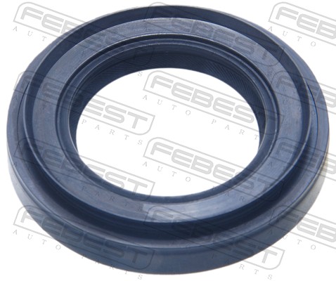 Seal, drive shaft - 95HAS-35580811R FEBEST
