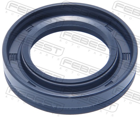 Seal, drive shaft - 95HAY-35560711C FEBEST