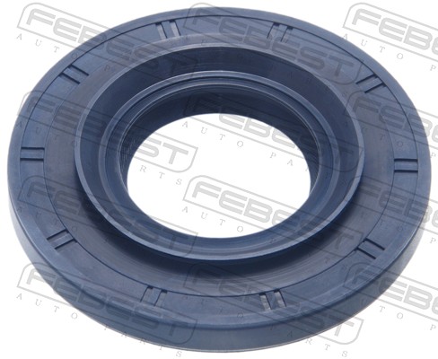 sandariklis, kardaninis velenas - 95HAY-35760813L FEBEST