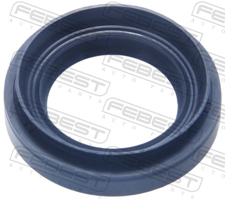 Seal, drive shaft - 95HAY-37581015C FEBEST