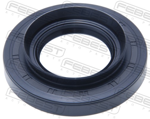 sandariklis, kardaninis velenas - 95HAY-38741118C FEBEST