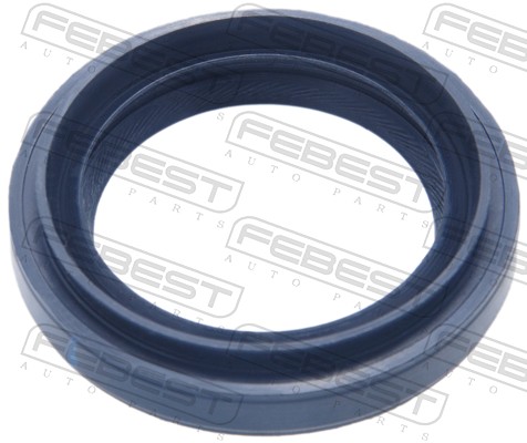 Seal, drive shaft - 95HAY-40560812L FEBEST