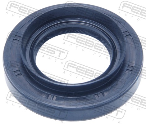 sandariklis, kardaninis velenas - 95HAY-41741118C FEBEST
