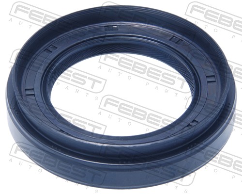 Paraolio, Albero primario - 95HAY-50801117L FEBEST