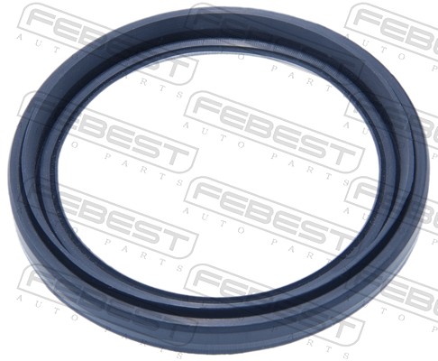 Dichtring, Radnabe - 95HAY-57720810X FEBEST